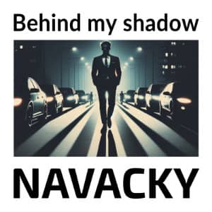 Behind My Shadow