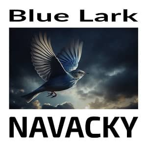 Blue Lark