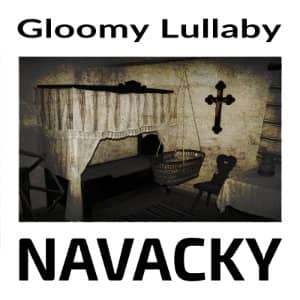 Gloomy lullaby