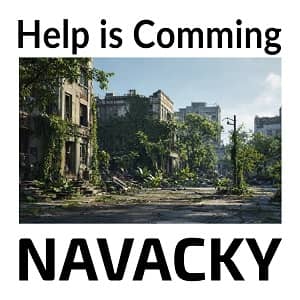 Help is comming