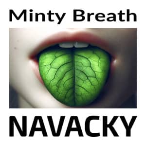 Minty breath