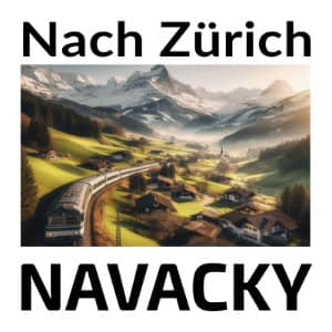 Nach Zurich